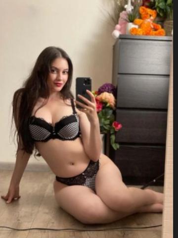 Проститутка Розалия - Фото 1